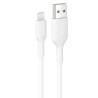 Belkin BoostCharge USB-A to Lightning Cable