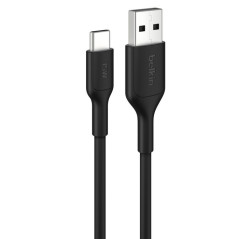 Belkin Boost Charge USB-A to C Cable - 2m