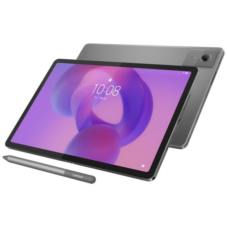 Lenovo Idea Tab 11 5G 8GB/128GB Paper Like Tablet With Pen - Luna Grey (ZAFM0192AU)*AU STOCK*, 11' 2.5K, 8MP/5MP, Android, 7040m