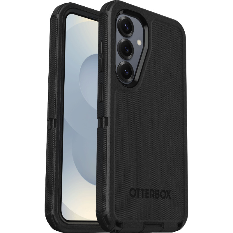 OtterBox Defender Case Suits Samsung Galaxy S25/S24