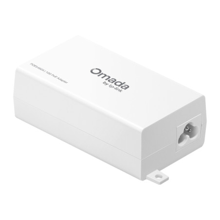 TP-LINK POE 54V 60W PASSIVE ADAPTOR, 3YR WTY