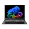 Leader AI Companion Copilot+ PC SCP6-C1, 16' QHD, AMD AI 7 350, 50 TOPS, RTX5060, 64GB DDR5, 1TB NVMe, Wi-Fi 7, 1.8kg, 10Hr Batt