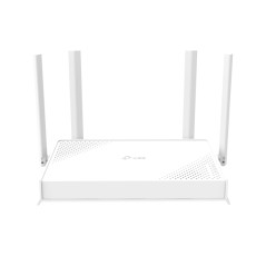 TP-LINK ARCHER BE3600 WI-FI 7 DUAL-BAND ROUTER, EASYMESH, GbE(4), AU, 3YR