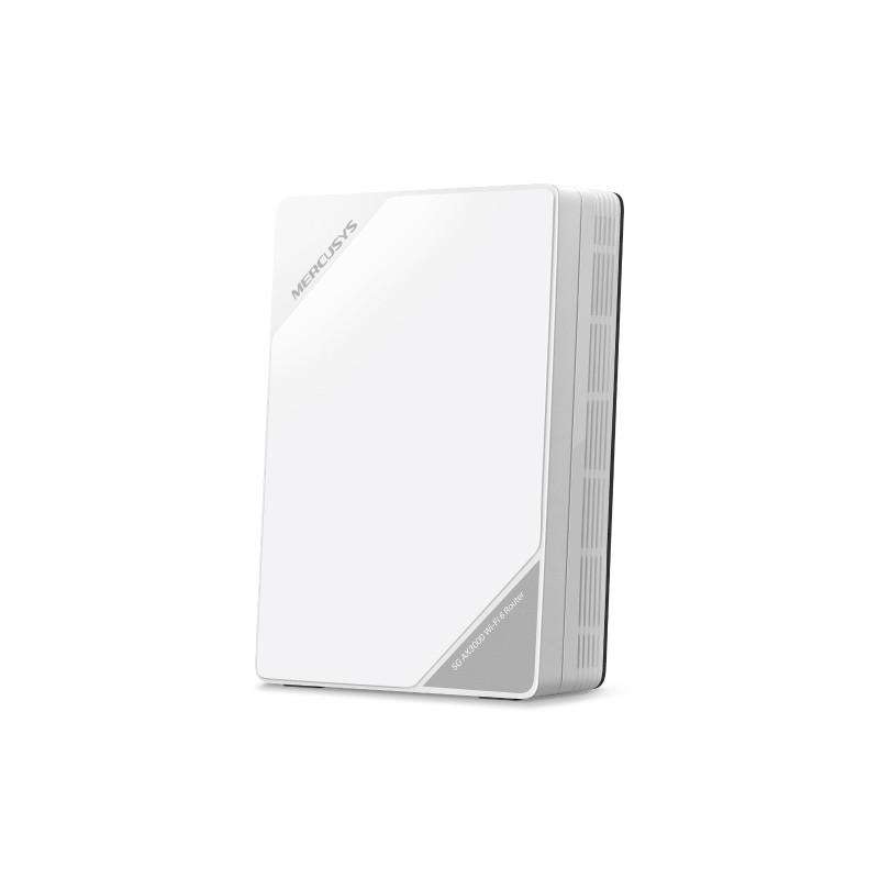 Mercusys MB520-5G 5G AX3000 Wireless Dual Band Router