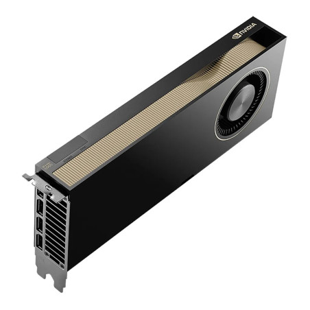 NVIDIA RTX PRO 6000 BLACKWELL MAX-Q WS EDITION, 96GB GDDR7, 300W, PCIE5X16, DP2.1B(4), 2SL
