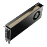 NVIDIA RTX PRO 6000 BLACKWELL MAX-Q WS EDITION, 96GB GDDR7, 300W, PCIE5X16, DP2.1B(4), 2SL