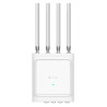 TP-LINK OMADA AX3600 WI-FI 6 HIGH-DENSITY OUTDOOR ACCESS POINT, IP67, POE++, SFP+(1), 3YR