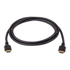 ATEN 1.8 M ULTRA HIGH SPEED HDMI CABLE