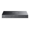 TP-LINK OMADA 10-PORT EASY MANAGED GIGABIT SWITCH, POE+(8), SFP(1), GbE(1), 63W, 5YR