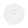 TP-LINK OMADA BE9300 WI-FI 7 TRI-BAND CEILING ACCESS POINT, 2.5G(1), POE, 5YR