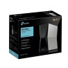 TP-LINK ARCHER BE19000 WI-FI 7 TRI-BAND ROUTER, EASYMESH, 10GbE(2), GbE(4), 3YR