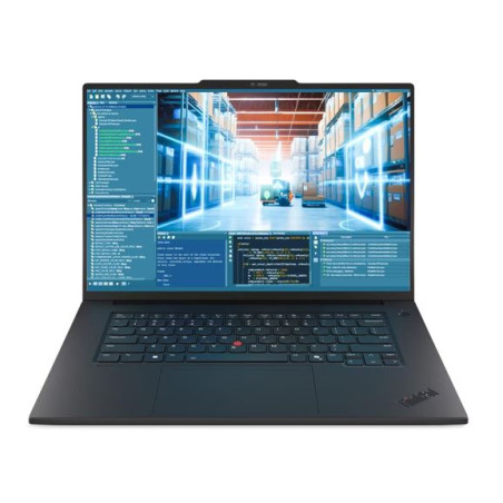 LENOVO P1 G8 U7 255H, 16" WUXGA, 1TB, 32GB, RTX PRO 1000-8GB, W11P, 3YR PREM