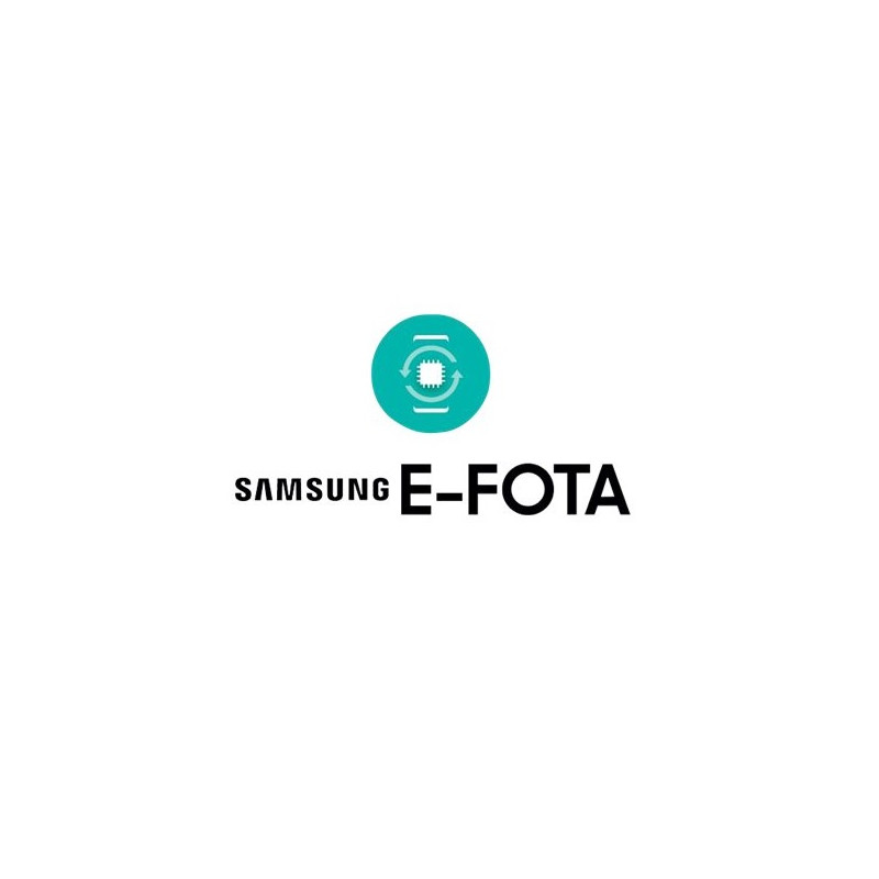 SAMSUNG KNOX E-FOTA ONE (CLOUD) 1-YEAR SUPPORT LEVEL 1, 2 & 3 (NEW LICENSE)