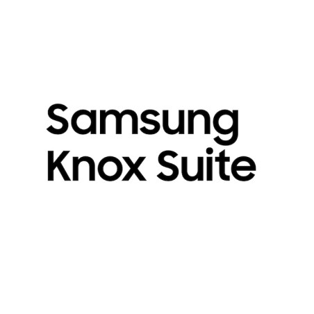 SAMSUNG KNOX SUITE (ENTERPRISE PLAN) 3-YEAR SUPPORT LEVEL 1, 2 & 3 (NEW LICENSE)