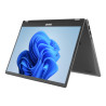 Leader 2-in-1 Convertible 360 SCT4-Z1, 14' FHD Touch, AMD R5 7430U, 16GB DDR4, 1TB NVMe SSD, Wi-Fi 6, 2MP camera, Pen, Windows 1