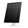 TP-LINK TAPO SOLAR PANEL SUPPLY FOR TAPO WIRE-FREE CAMERAS, 4M CABLE, UP TO 4.5W, 1YR