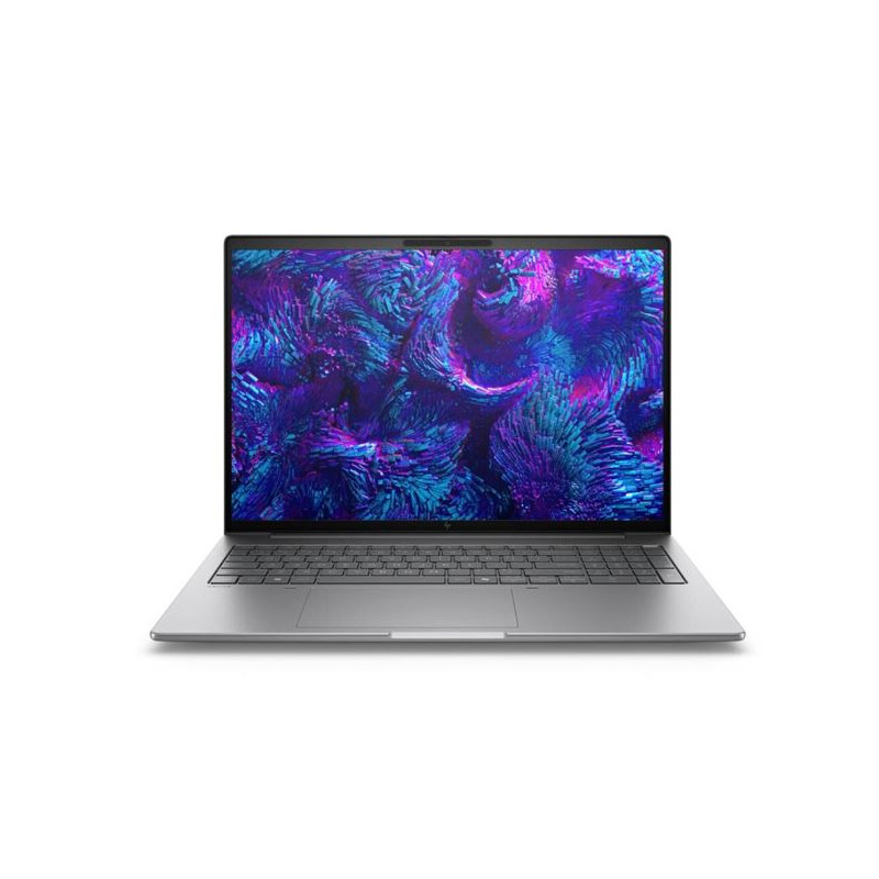 HP ZBook 8 G1i FireFly 16' WUXGA Touch IR Intel U5-225H 16GB DDR5 512GB SSD WIN 11 PRO Arc Graphics Thunderbolt Fingerprint 3yrs