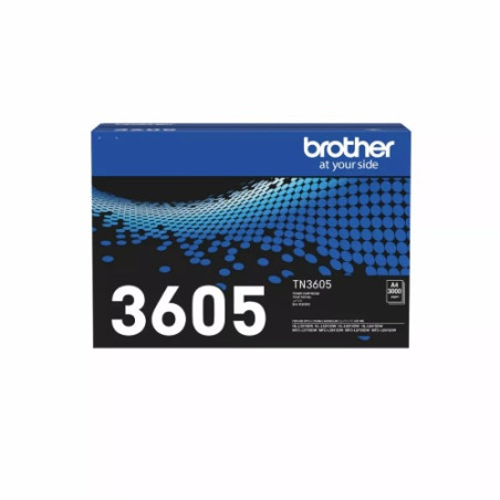 *NEW*MONO LASER TONER- STANDARD CARTRIDGE TO SUIT MFC-L6720DW/ MFC-L5915DW/ MFC-L5710DW/ HL-L6210DW/ HL-L5210DW/HL-L5210DN- Up t