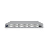 UBIQUITI UniFi SWITCH PRO XG 48 POE, (16)2.5 GbE PoE+++ (32)10 GbE PoE+++,(4)25G SFP28, 1Y
