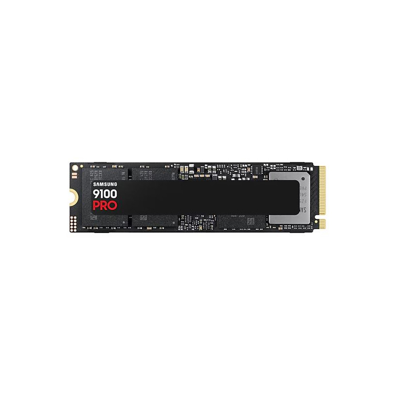 SAMSUNG (9100 PRO) 4TB, M.2 INTERNAL NVMe PCIe5 SSD, 14800R/13400W MB/s, 5YR WTY