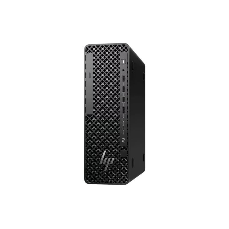 Z2 SFF G1I U7-265 32GB 1TB W11P RTX A1000 8GB 2XMDP TO DP ADAPTERS WL BT 3YR
