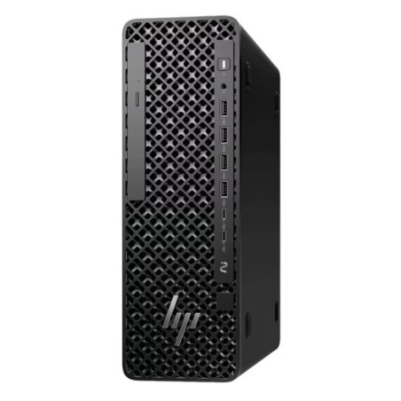 Z2 SFF G1I U7-265 32GB 1TB W11P RTX A1000 8GB 2XMDP TO DP ADAPTERS WL BT 3YR