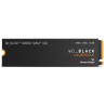 Western Digital WD BLACK SN850X NVMeâ¢ SSD - 8TB, Without Heatsink M.2 2280, 7200MB/s 6600MB/s R/W 1200K/1200K IOPS PCIe Gen4 x