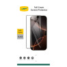 USP Apple iPhone Air (6.5') Tempered Glass Screen Protector - Full Coverage, 9H Hardness, Bubble-free, 3 Years Warranty