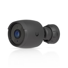 UBIQUITI UniFi PROTECT G6 BULLET CAMERA, IR(30M), 4K(8MP), 30FPS, IP66, BLACK, 1YR