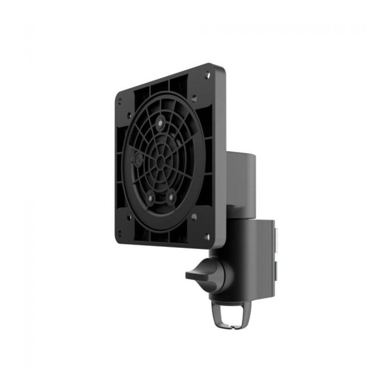 ATDEC 130MM MONITOR ARM - BLACK