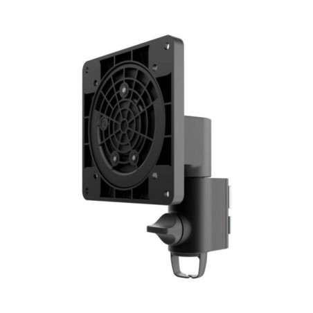 ATDEC 130MM MONITOR ARM - BLACK