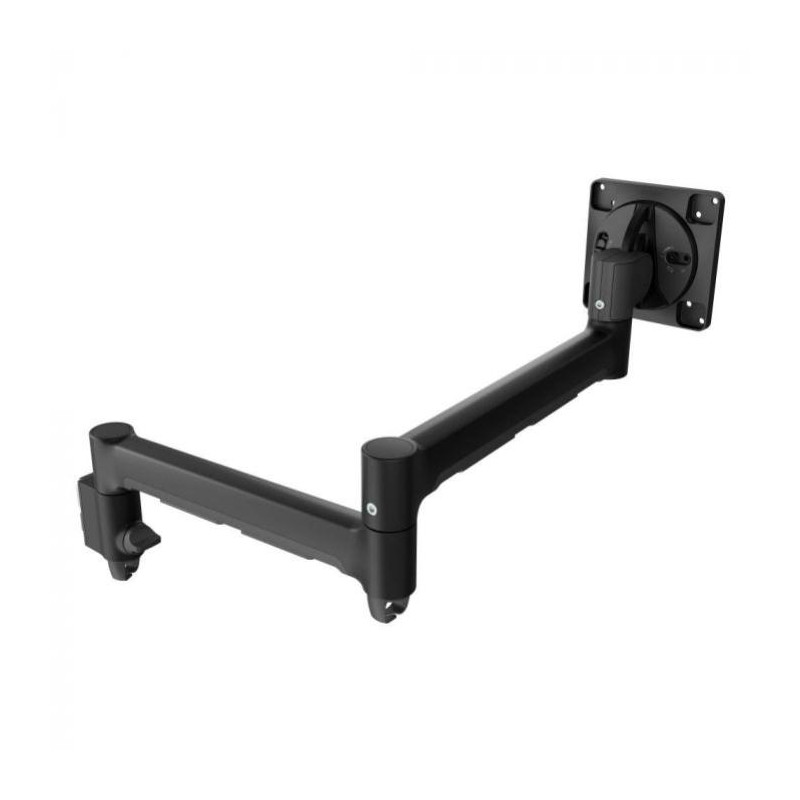 ATDEC 710MM MONITOR ARM - BLACK
