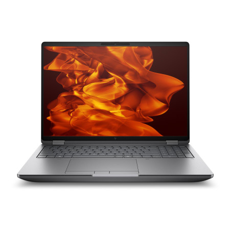 HP ZBOOK FURY G1I U7-265HX 16" 32GB(2X16GB) 1TB WUXGA W11P TS IR WL BT RTX PRO3000(12GB) 3