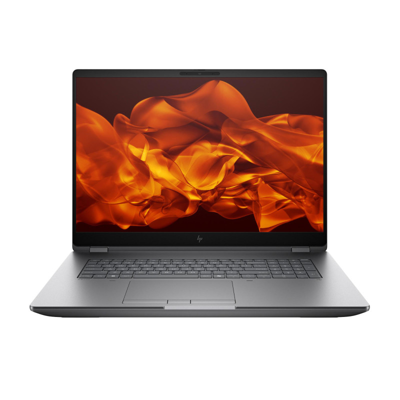 HP ZBOOK FURY G1I U7-255HX 18" 32GB(2X16GB) 1TB WQXGA W11P IR WL BT RTX PRO2000(8GB) 3YR