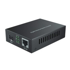 D-LINK 1000BASE-T TO SFP MEDIA CONVERTER