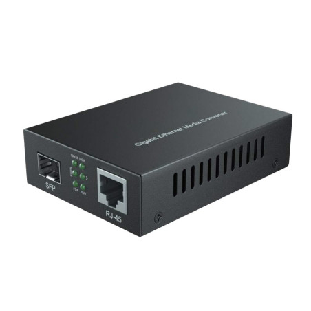 D-LINK 1000BASE-T TO SFP MEDIA CONVERTER