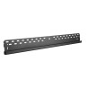 ATDEC VIDEO WALL 100CM WALL PLATE FOR USE WITH UNIVERSAL VIDEO WALL MOUNT, 10YR WTY
