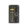 CISCO - IE3100 w/8GE Copper, 2GE Combo,Fixed sys,Network Essentials