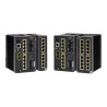 CISCO - Catalyst IE3400 with 8 GE Copper and 2 GE SFP, Modular, NE