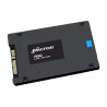Micron 7450PRO 3.84TB U.3 (15mm) ENTERPRISE SSD, R/W 6800-5300MB/s, 1000K-180K IOPS,TBW 7.3PB, DWPD 1, MTTF 2M Hrs, 5YR WTY