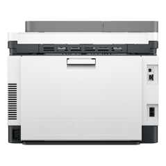 HP LASERJET PRO 3301FDW COLOUR MFP 25/25PPM BLK/CLR, WIFI, FAX, DUPLEX PRINT/SCAN, 1YR