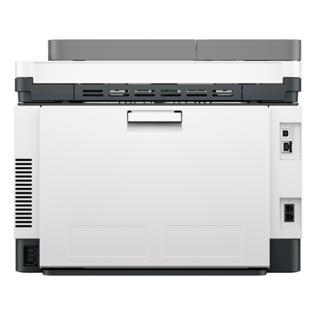 HP LASERJET PRO 3301FDW COLOUR MFP 25/25PPM BLK/CLR, WIFI, FAX, DUPLEX PRINT/SCAN, 1YR