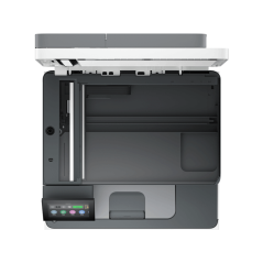 HP LASERJET PRO 3301FDW COLOUR MFP 25/25PPM BLK/CLR, WIFI, FAX, DUPLEX PRINT/SCAN, 1YR