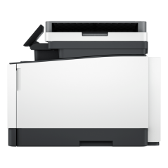 HP LASERJET PRO 3301FDW COLOUR MFP 25/25PPM BLK/CLR, WIFI, FAX, DUPLEX PRINT/SCAN, 1YR