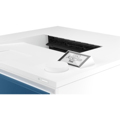 HP LASERJET PRO 4201DW COLOUR SFP 27PPM BLK /CLR, DUPLEX, WIFI, 1YR