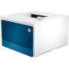 HP LASERJET PRO 4201DW COLOUR SFP 27PPM BLK /CLR, DUPLEX, WIFI, 1YR