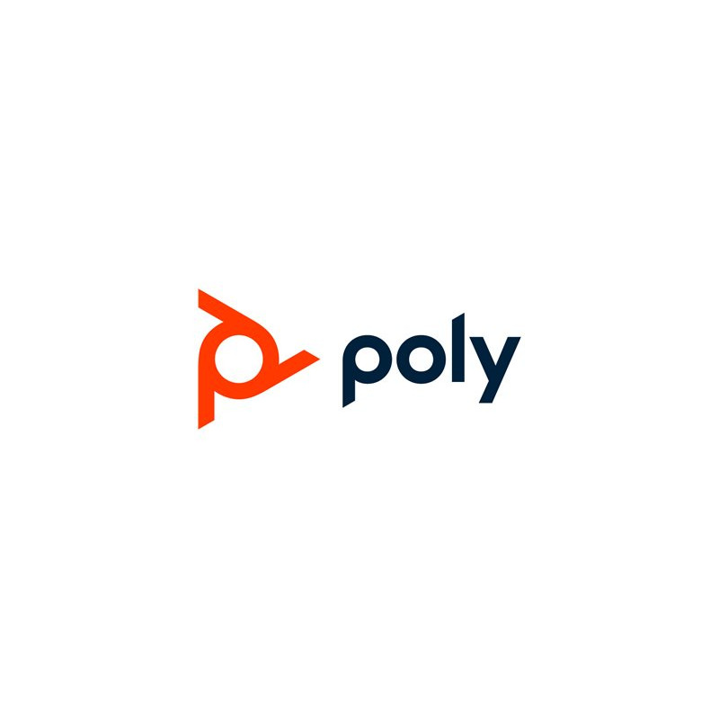 HP POLY CABLE, IP TOUCH CABLE FOR ALCATEL IP PHONES, QD TO 3.5MM