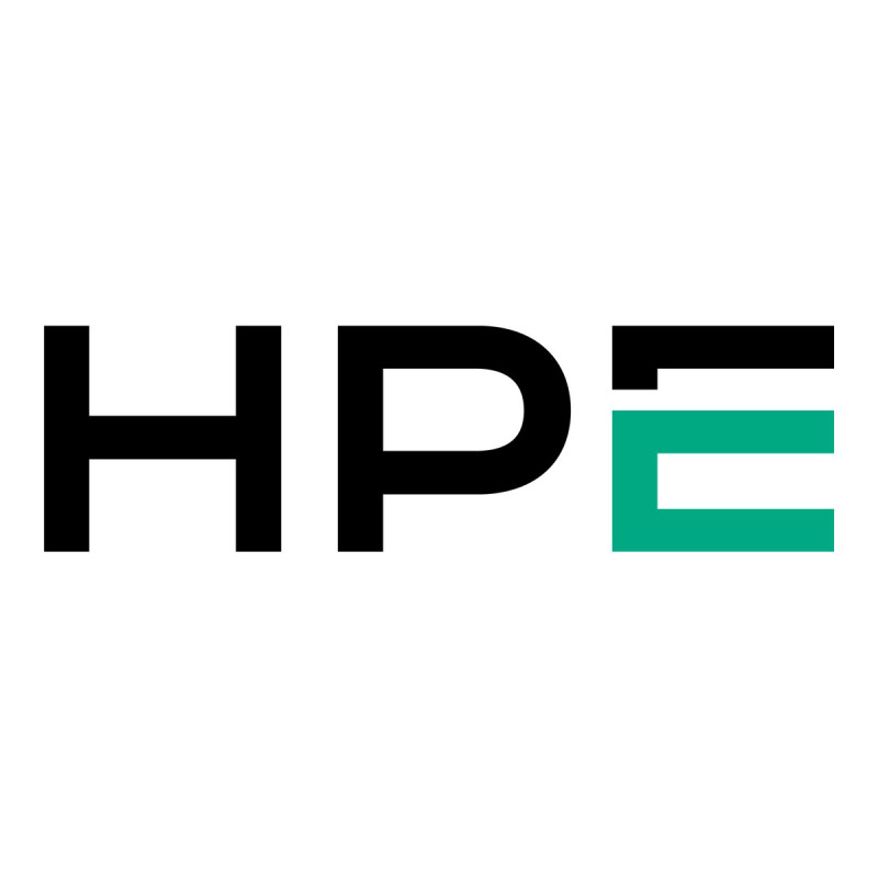 HPE 500W FS Plat Ht Plg LH Pwr Sply Kit