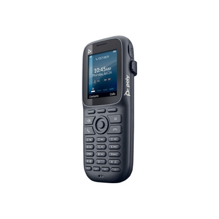 HP POLY ROVE 20 + B1 SINGLE CELL DECT BASE STATION KIT