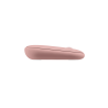 LOGITECH PEBBLE MOUSE 2 M350S BLUETOOTH, MULTI DEVICE, TONAL ROSE, 1YR